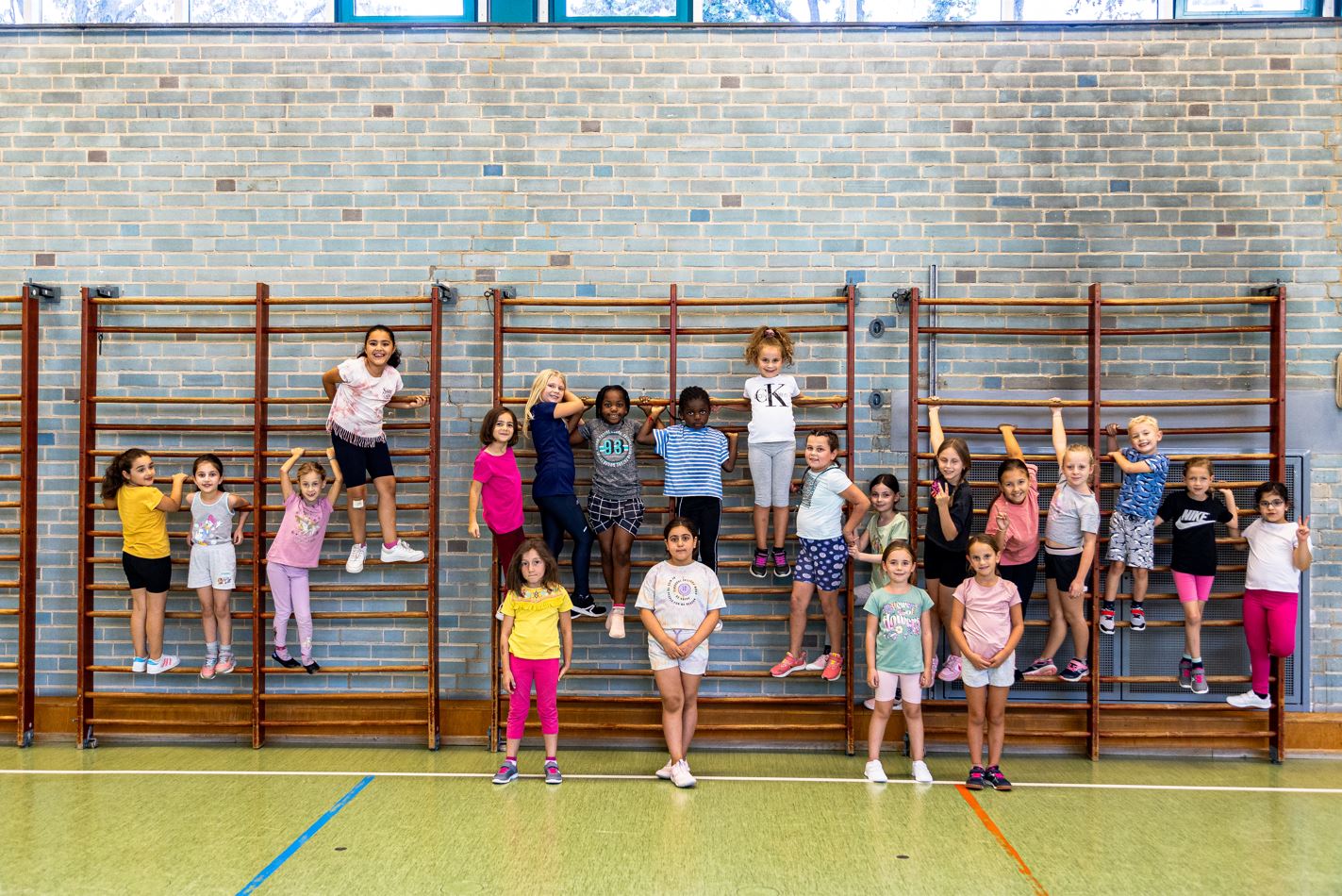 Abteilungsbilder Zumba 2
