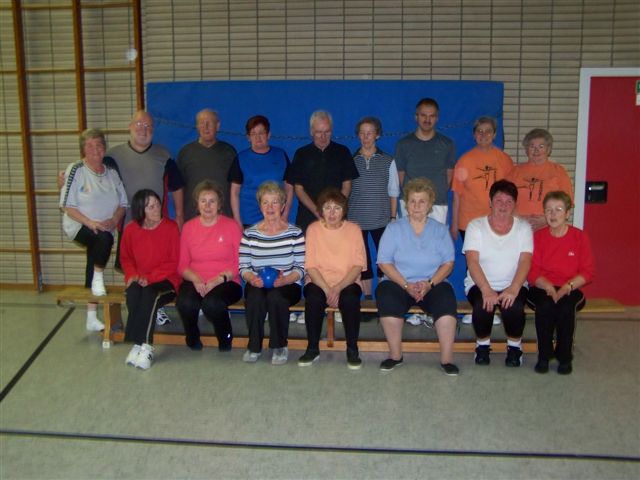 SeniorInnengymnastik - TuS Oggersheim 1898 e.V.