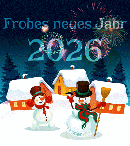 winter frohes neues jahr 0144 2026